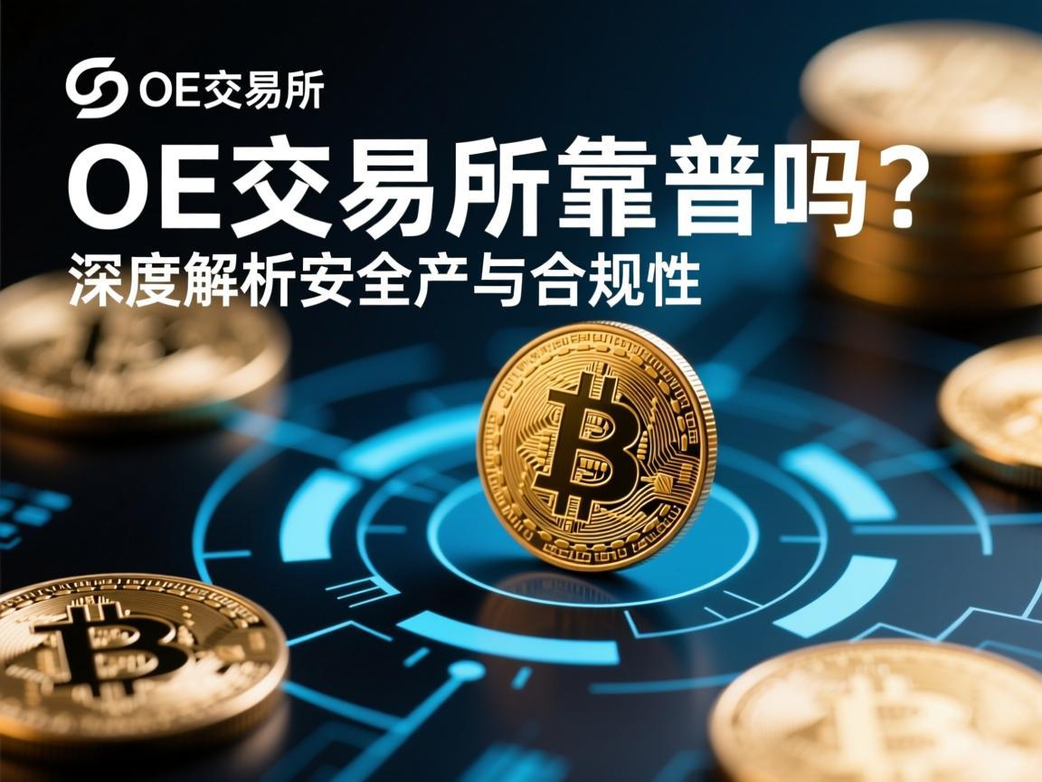 OE交易所靠谱吗 深度解析其安全性与合规性