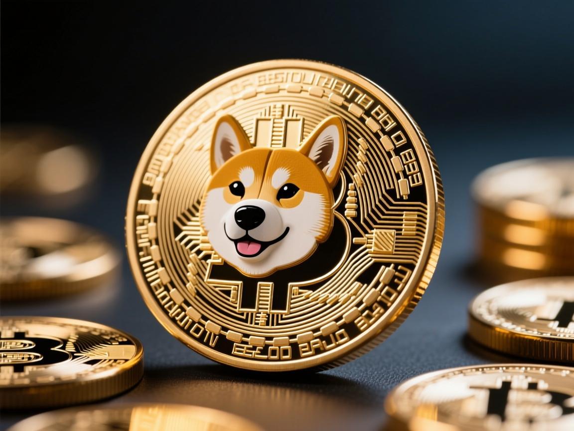 狗狗币是什么制作的 从玩笑币到亿万市值的底层技术解析