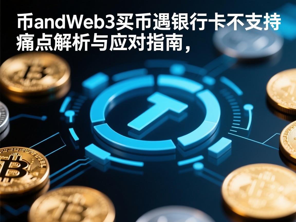 币安Web3买币遇银行卡不支持，痛点解析与应对指南
