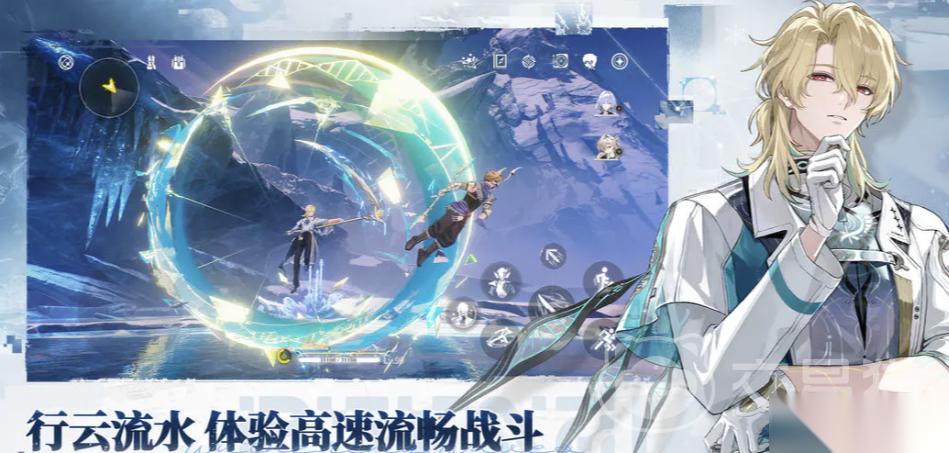 鸣潮初始号去哪个平台选购 正规的游戏买号平台介绍