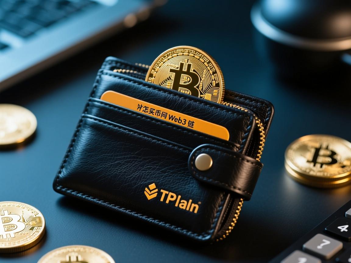 TP钱包上怎么买币安Web3链的币 详细教程来了