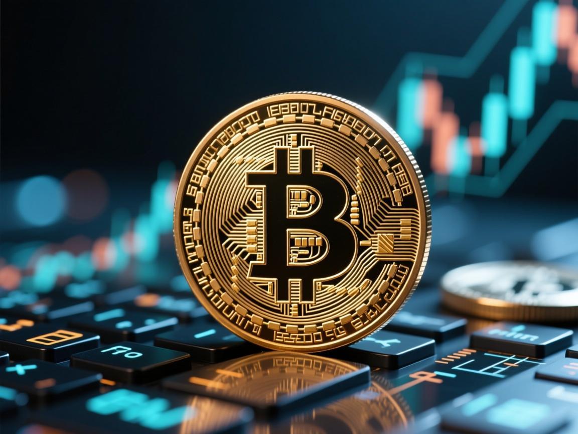 1元比特币价格，一场被低估的数字革命起点