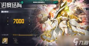 交错战线洛贝拉角色强度如何