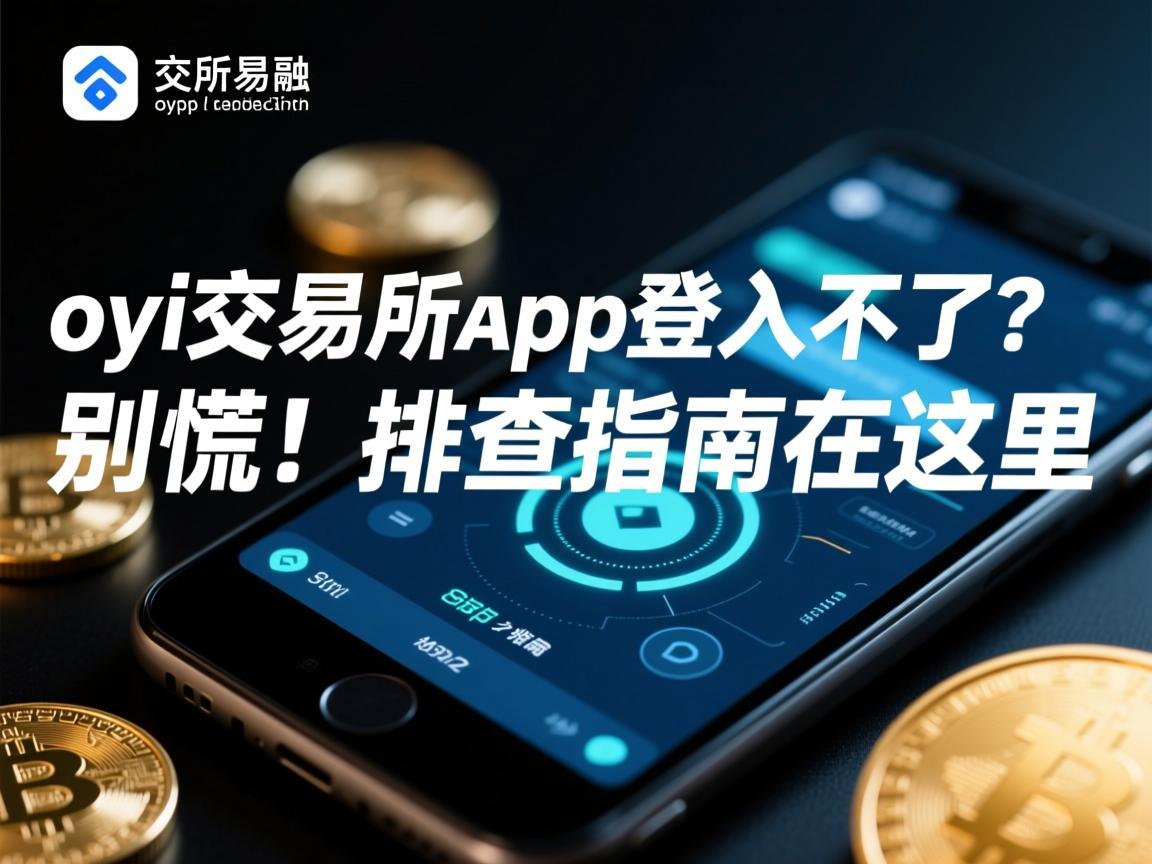oyi交易所app登入不了 别慌！排查指南在这里