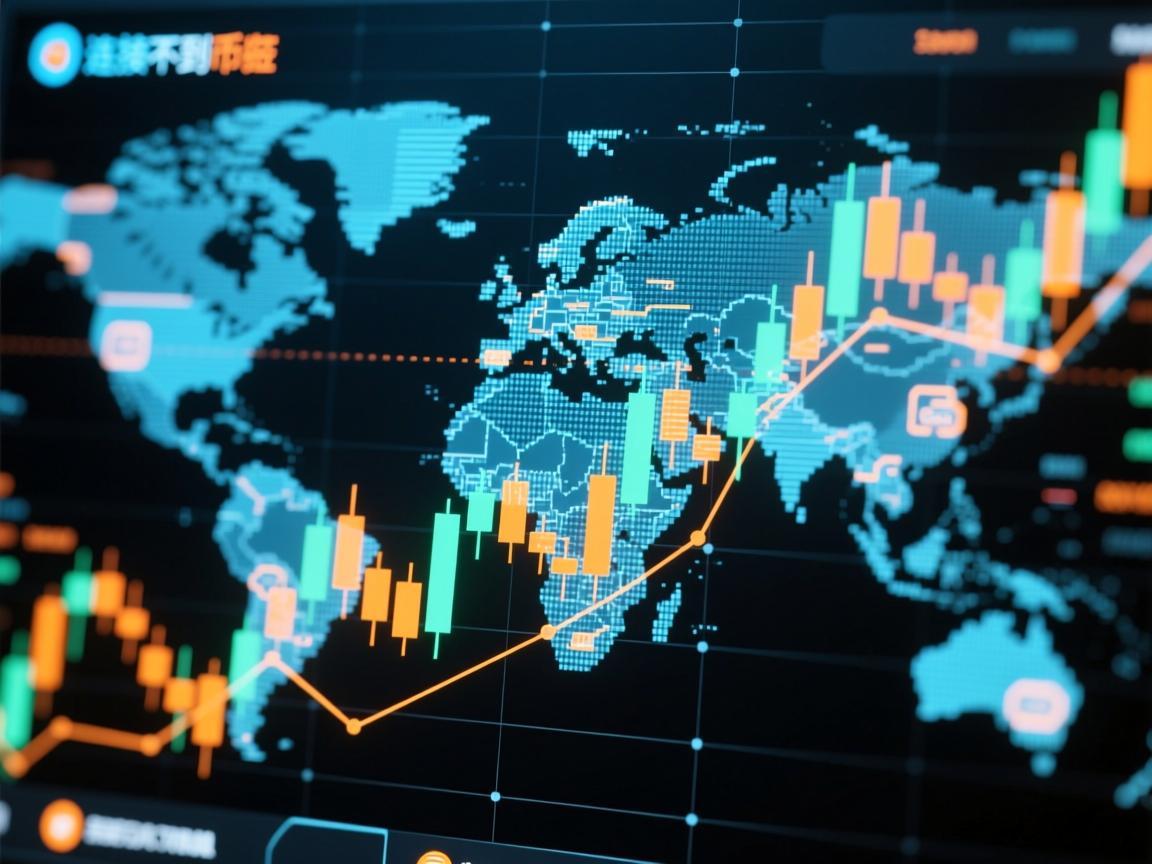 连接不到币安，当全球化金融遭遇数字壁垒