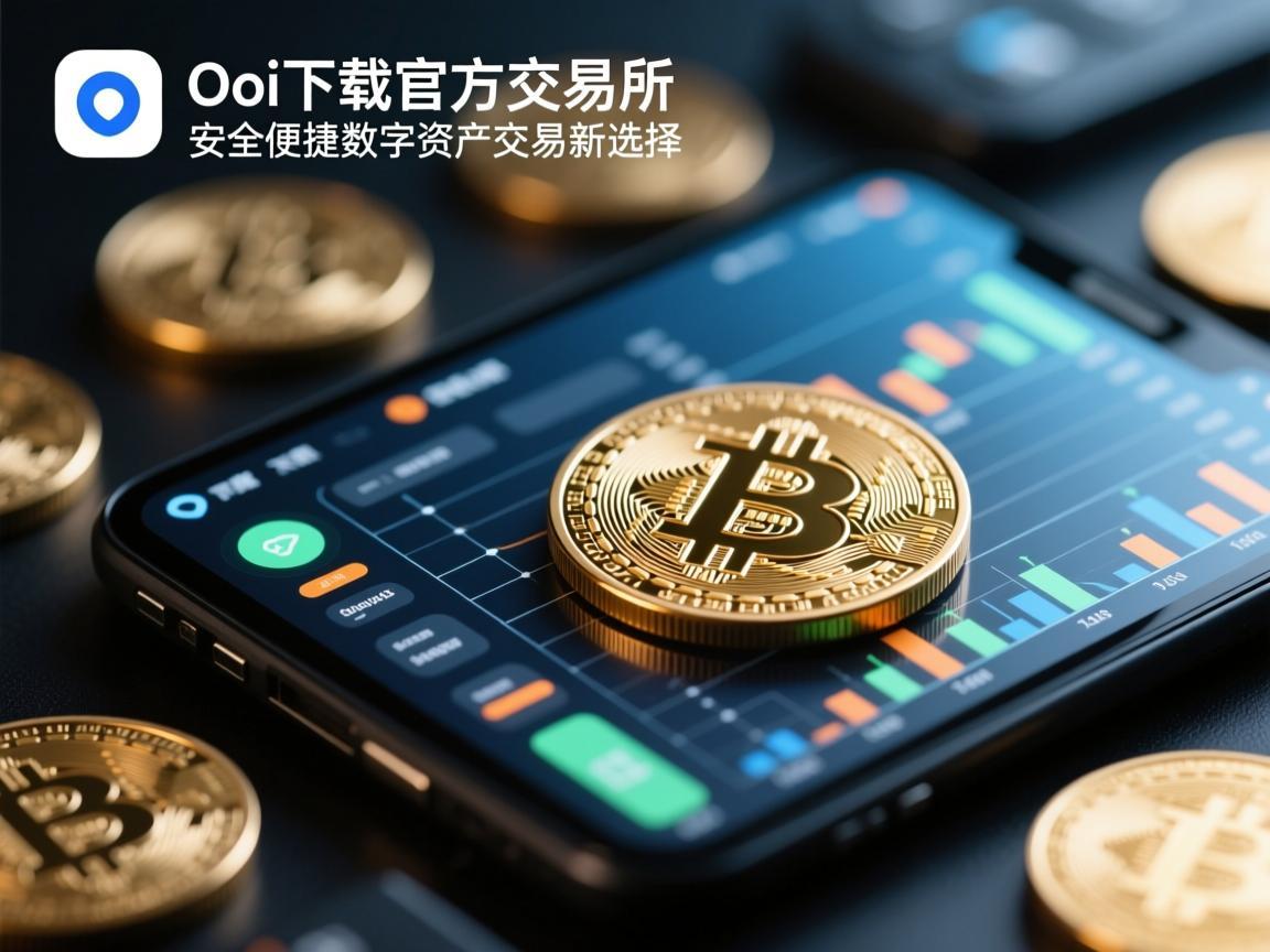 Oyi下载官方交易所，安全便捷的数字资产交易新选择