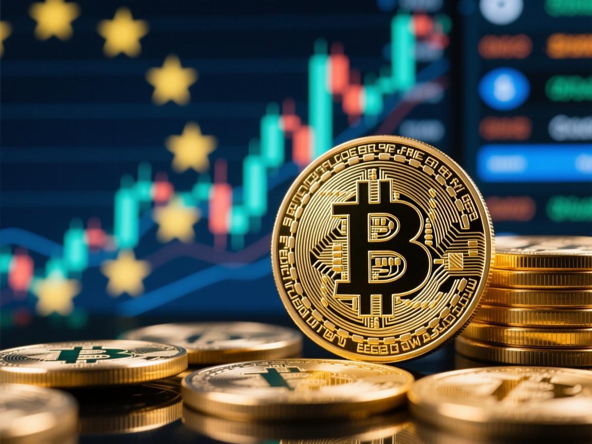 欧洲数字货币交易所，合规浪潮下的创新与挑战