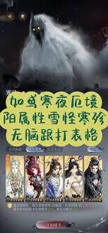 如鸢寒夜厄境怎么玩