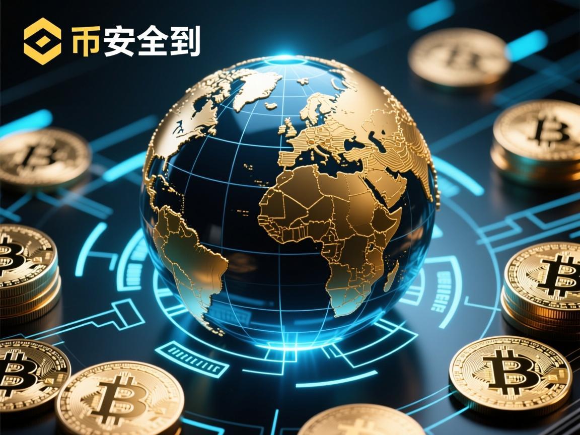 币安的全称，从币安到全球加密货币生态系统的蜕变