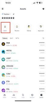 安币Binance官网入口在哪