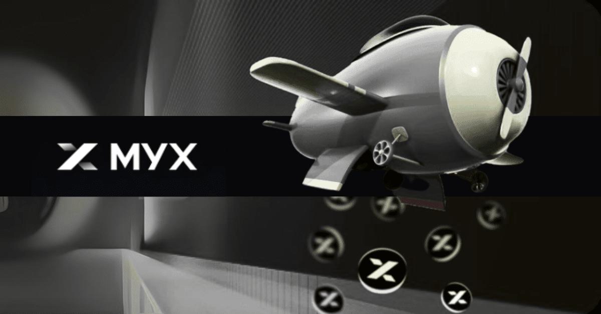 什么是MYX Finance的交易模式 MYX币为何零滑点交易