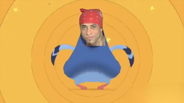 疯狂的鸽子第77关怎么过