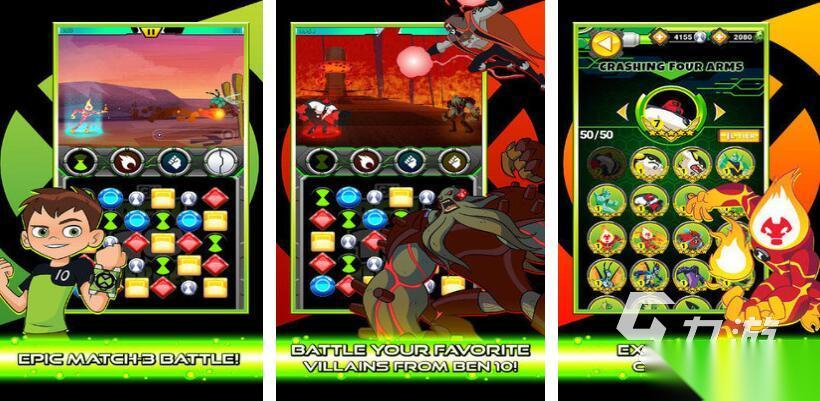 少年骇客同人游戏都有哪些 耐玩的少年骇客游戏合集2026