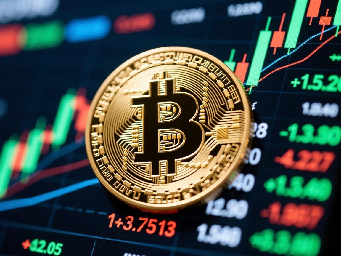 比特币清算价格，市场情绪与风险的晴雨表