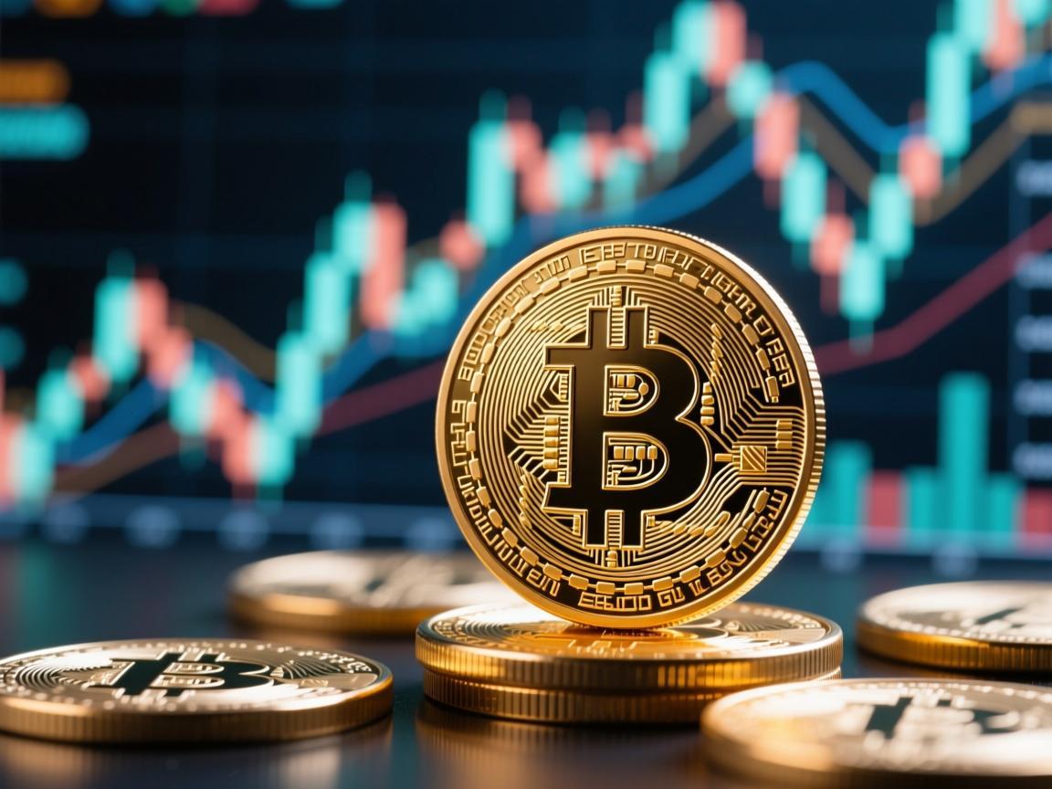 区块链技术赋能与比特币价格波动，市场逻辑与未来展望