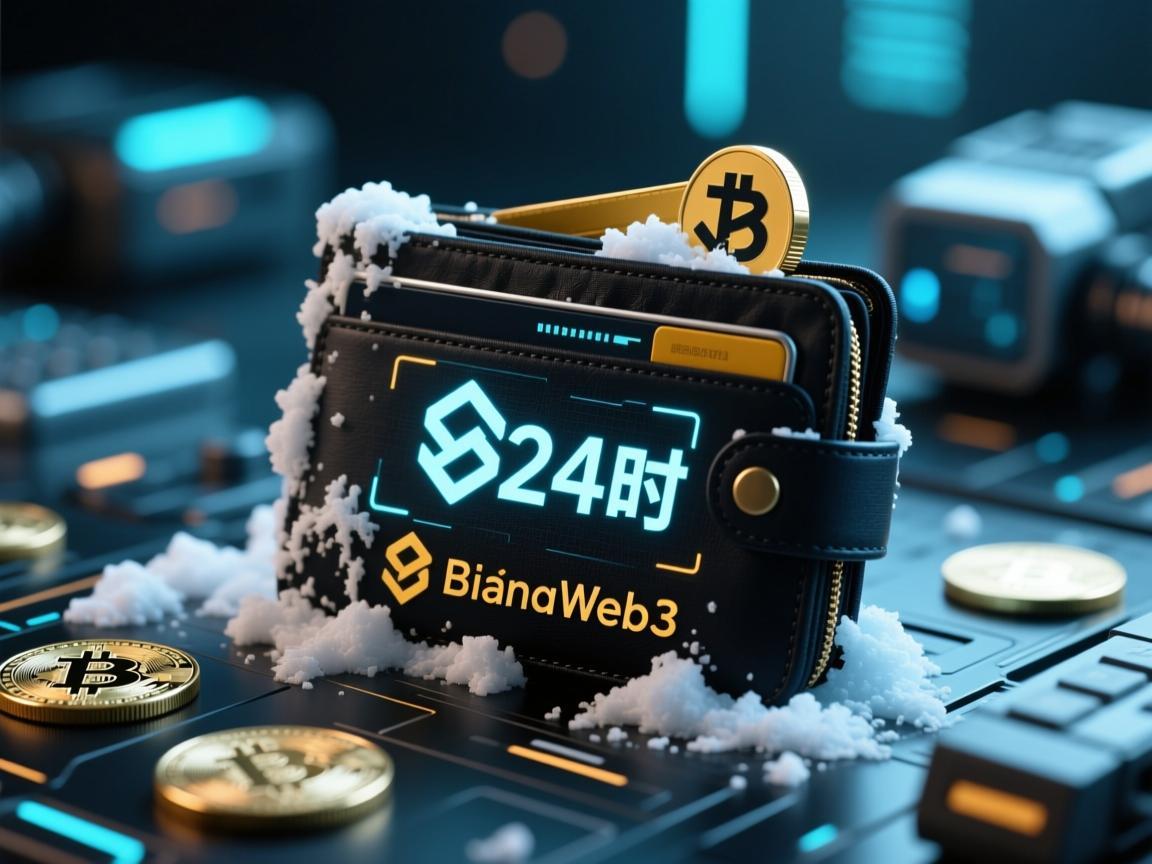 币安Web3钱包冻结24小时风波，安全边界与用户体验的平衡术