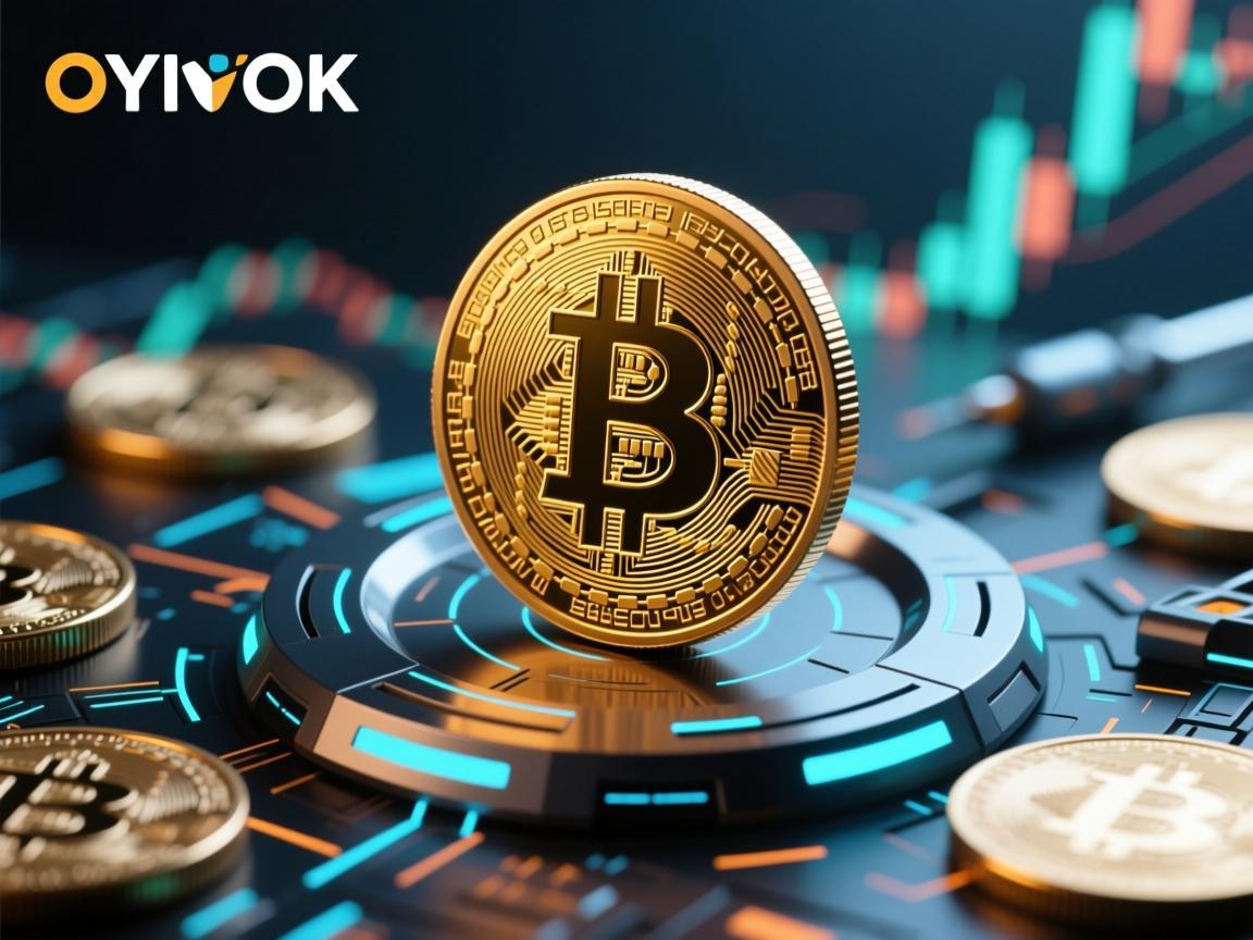 OYIOK交易所，数字资产交易的创新枢纽