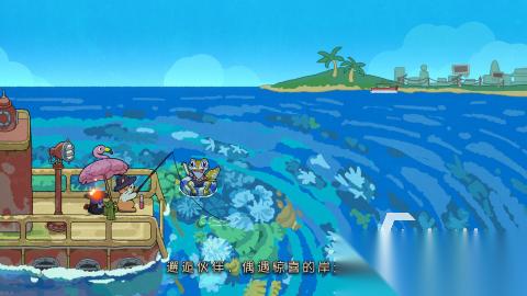 猫猫钓游记手游下载去哪里 猫猫钓游记手游预约下载分享