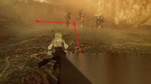 光与影33号远征队雷诺阿的草稿怎么探索