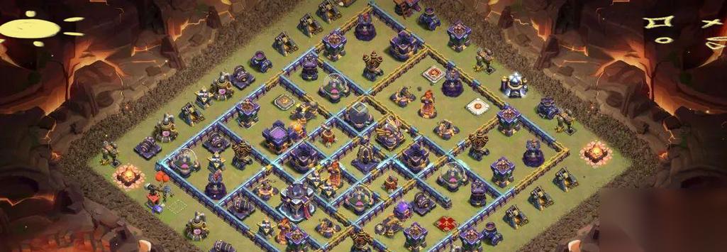 家乡对战部落冲突有什么策略 怎么提高胜率