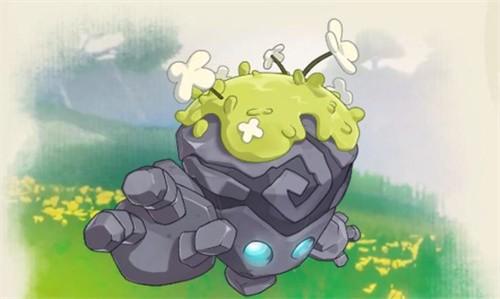 洛克王国世界记忆石怎么获取 洛克王国世界记忆石获取方法介绍