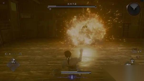 仁王3武道奥传怎么解锁