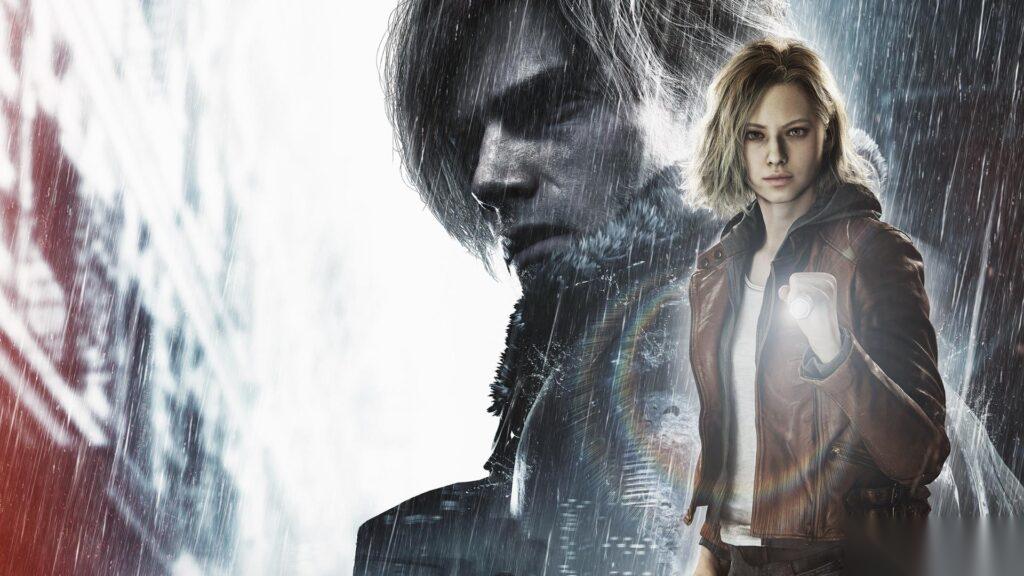 菜鸟生存指南 怎么在 生化危机 安魂曲 中活下来