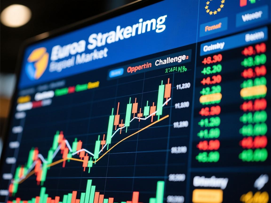 泛欧交易所新股市场，机遇与挑战并存