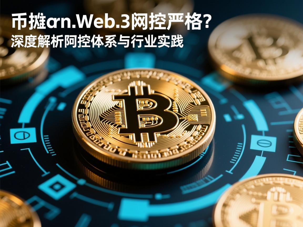 币安Web3风控严格吗 深度解析其风控体系与行业实践