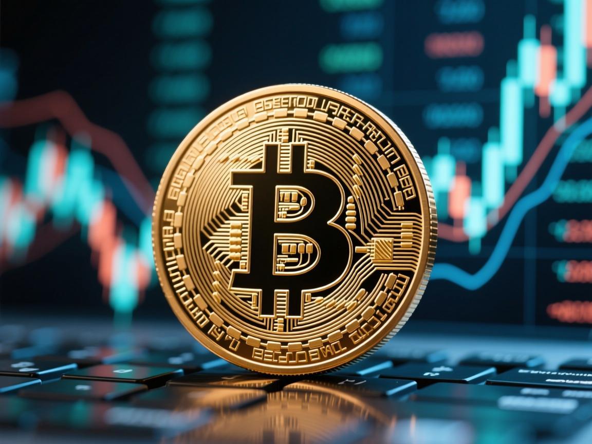 比特币硬币，价格波动背后的数字资产探索