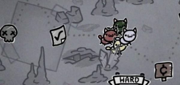 喵喵的结合捐赠猫咪怎么玩 捐赠猫咪玩法介绍