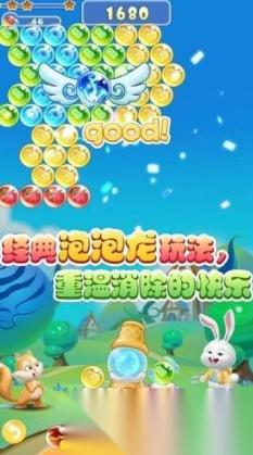 受欢迎的泡泡龙游戏有哪几个 2026人气较高的泡泡龙游戏汇总