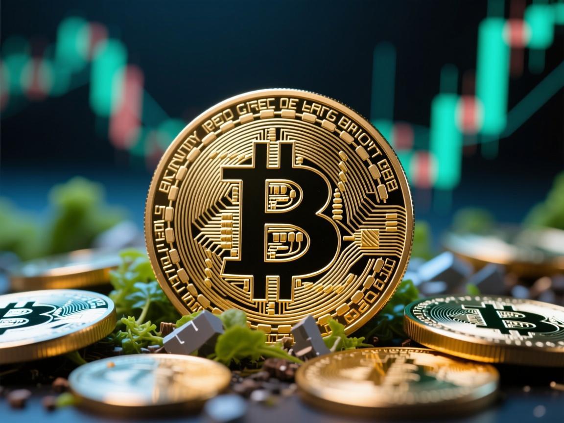 狗狗币浪费能源吗 一场关于加密货币环保争议的探讨