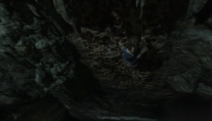 古墓丽影暗影佛像手掌怎么跳