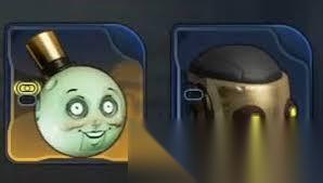 天外世界2全护甲有什么