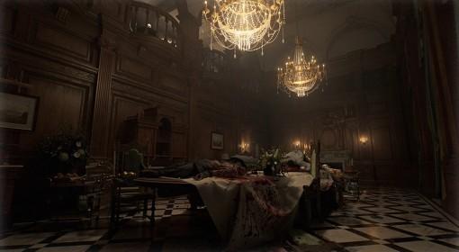 生化危机9 从不嗑药奖杯攻略