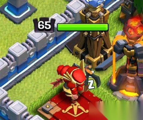 部落冲突中首领皮肤怎么更换 需要满足哪些条件