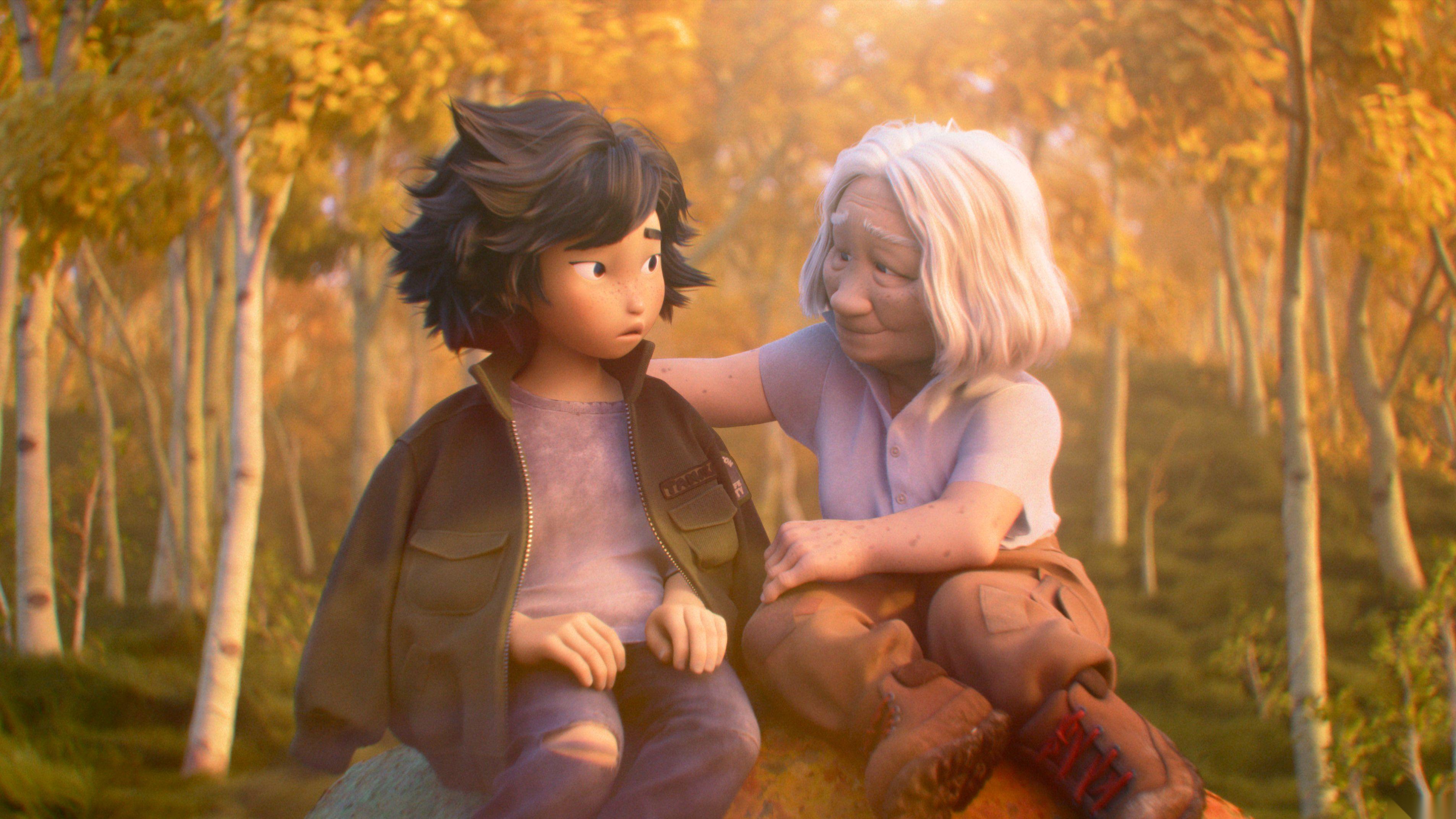 皮克斯新片 Hoppers 融合了 阿凡达 与 飞屋环游记 却又将两者悉数瓦解