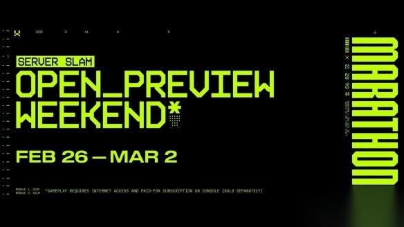 马拉松 测试问题频出! 正调查游戏画面卡顿等问题