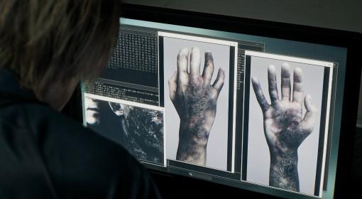 生化危机9 检查室保险箱密码分享