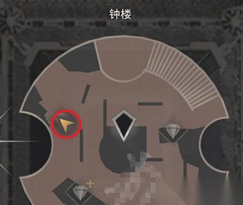 生化危机四钟楼路线是什么 怎么顺利通过钟楼关卡