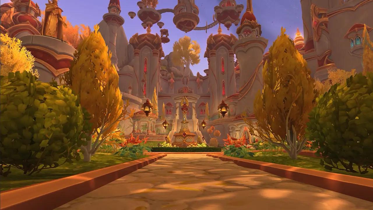 魔兽世界歧路魔导师任务攻略