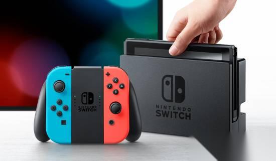 Switch发售9周年纪念日 任天堂史上最成功的主机