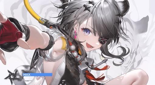 明日方舟：终末地 汤汤玩法前瞻