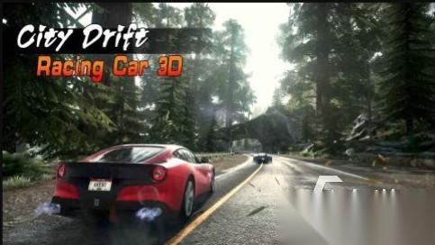 精彩的赛车游戏排行榜 2026流行的赛车游戏下载