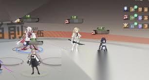 龙族卡塞尔之门荣誉竞技怎么选择阵容