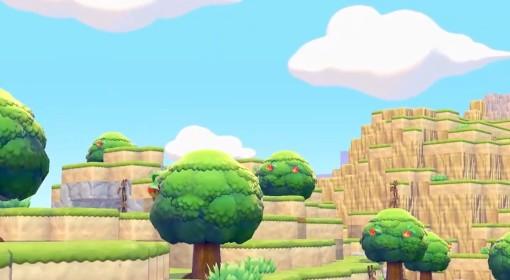 宝可梦Pokopia 全流程剧情攻略