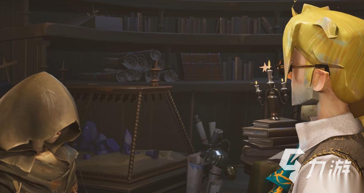 遗忘之海手机版下载在哪 下载遗忘之海地址分享