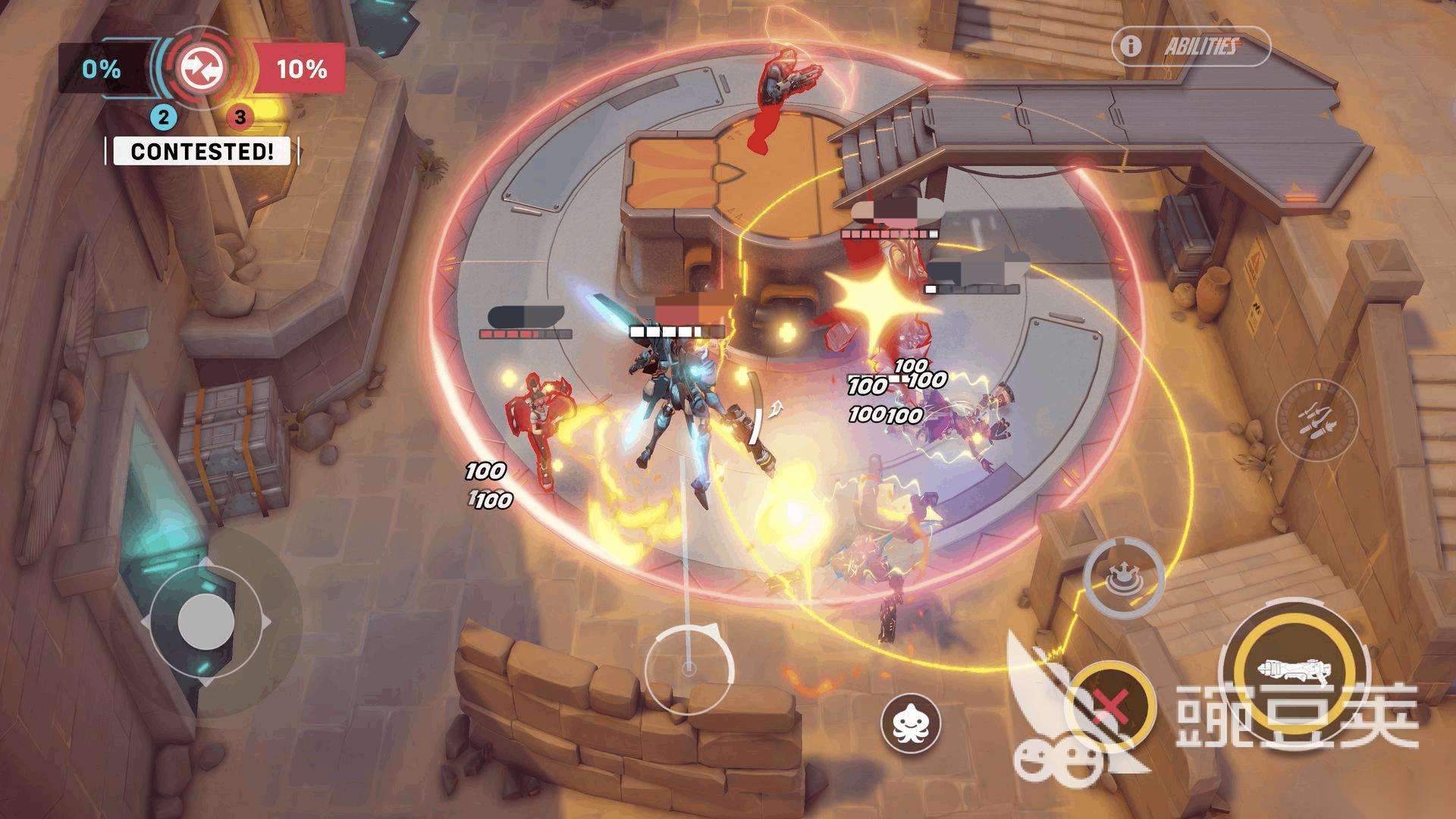 守望先锋冲锋下载链接分享 守望先锋冲锋在哪里预约下载