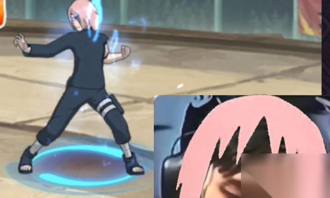 忍战樱打出逆天伤害的技巧有什么 操作要点是什么